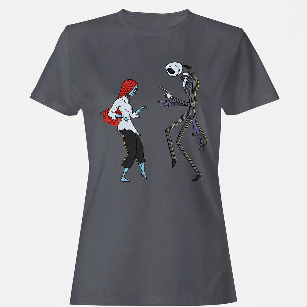 Women's T-shirt - AT326M6P