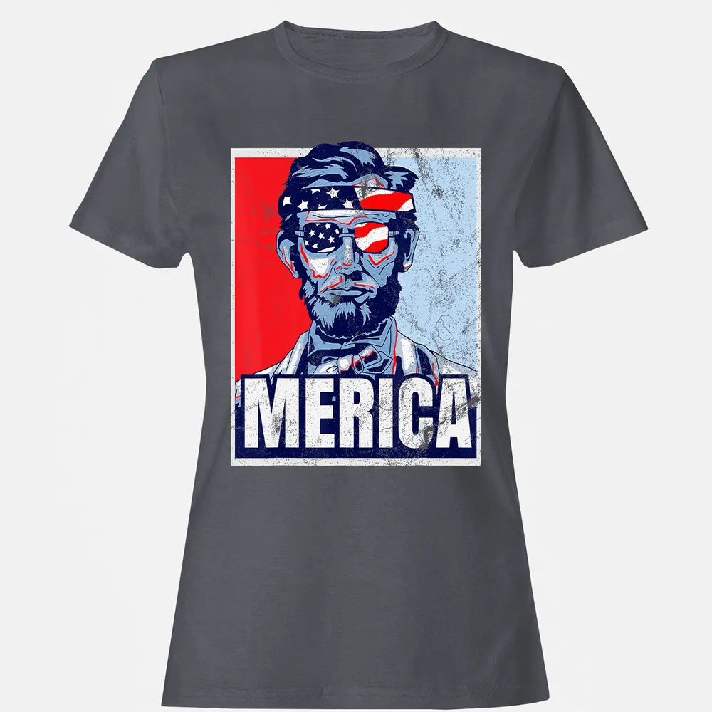 Women's T-shirt - 6EF2TWT8