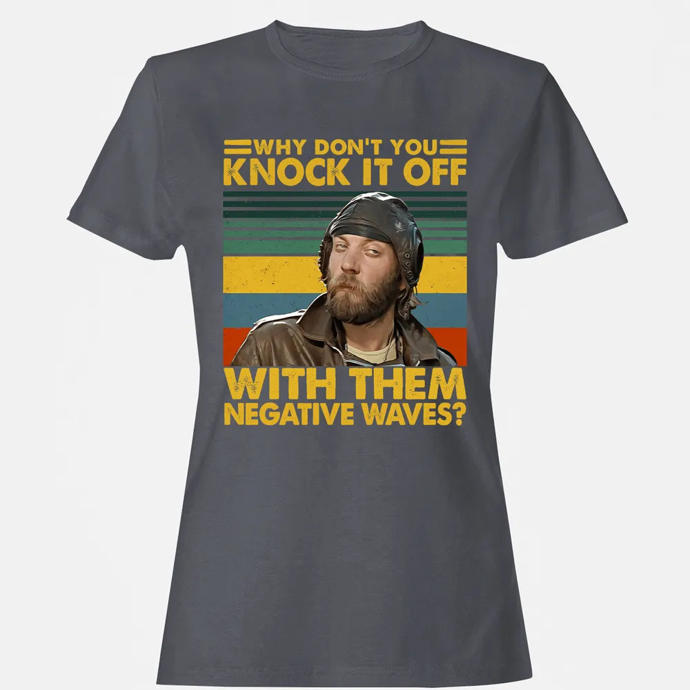 Women's T-shirt - ZVRXES1E