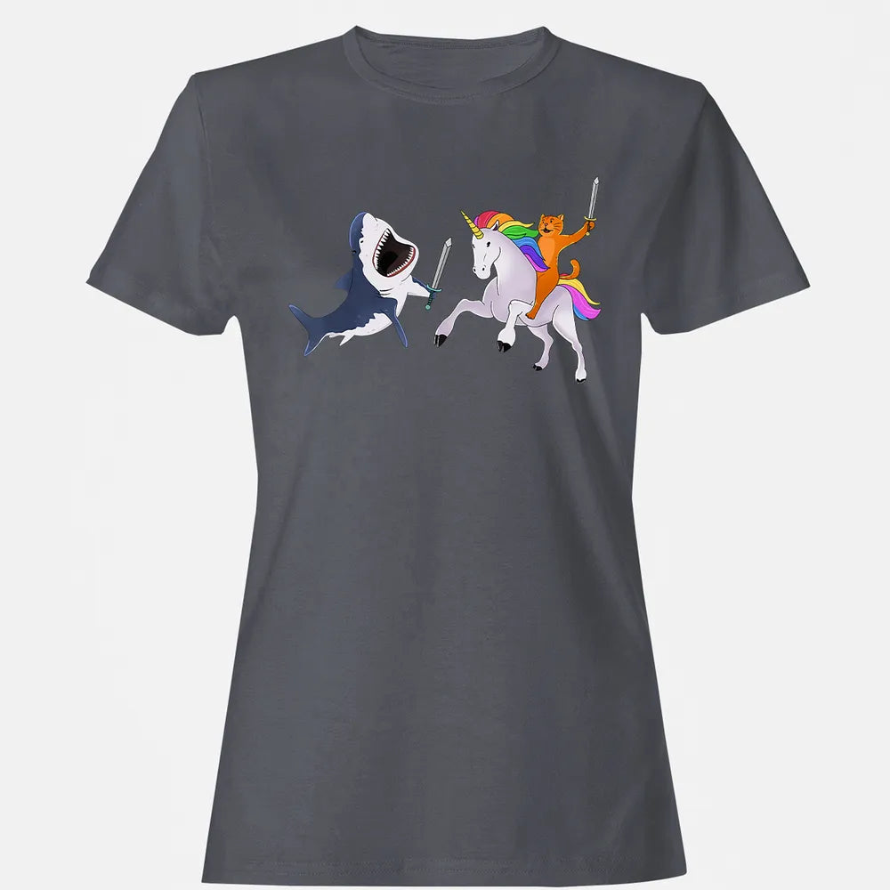 Women's T-shirt - LPZ81RUT