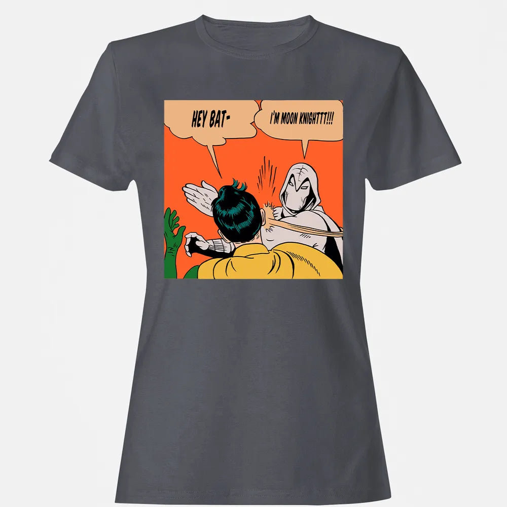 Women's T-shirt - AJHPY183