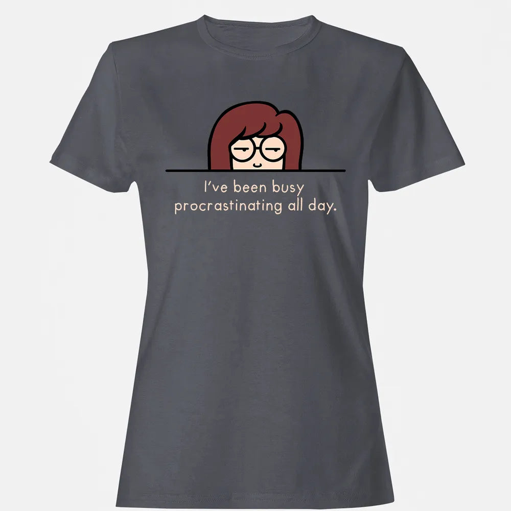 Women's T-shirt - B53GX1D5