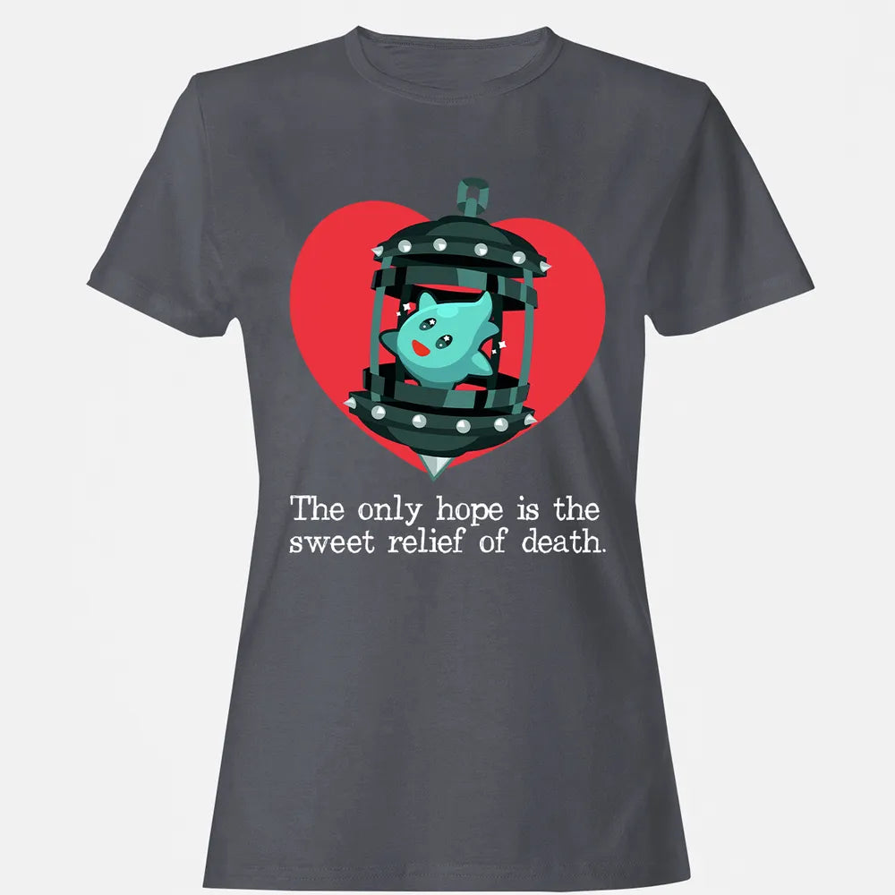 Women's T-shirt - 3SEFB78F