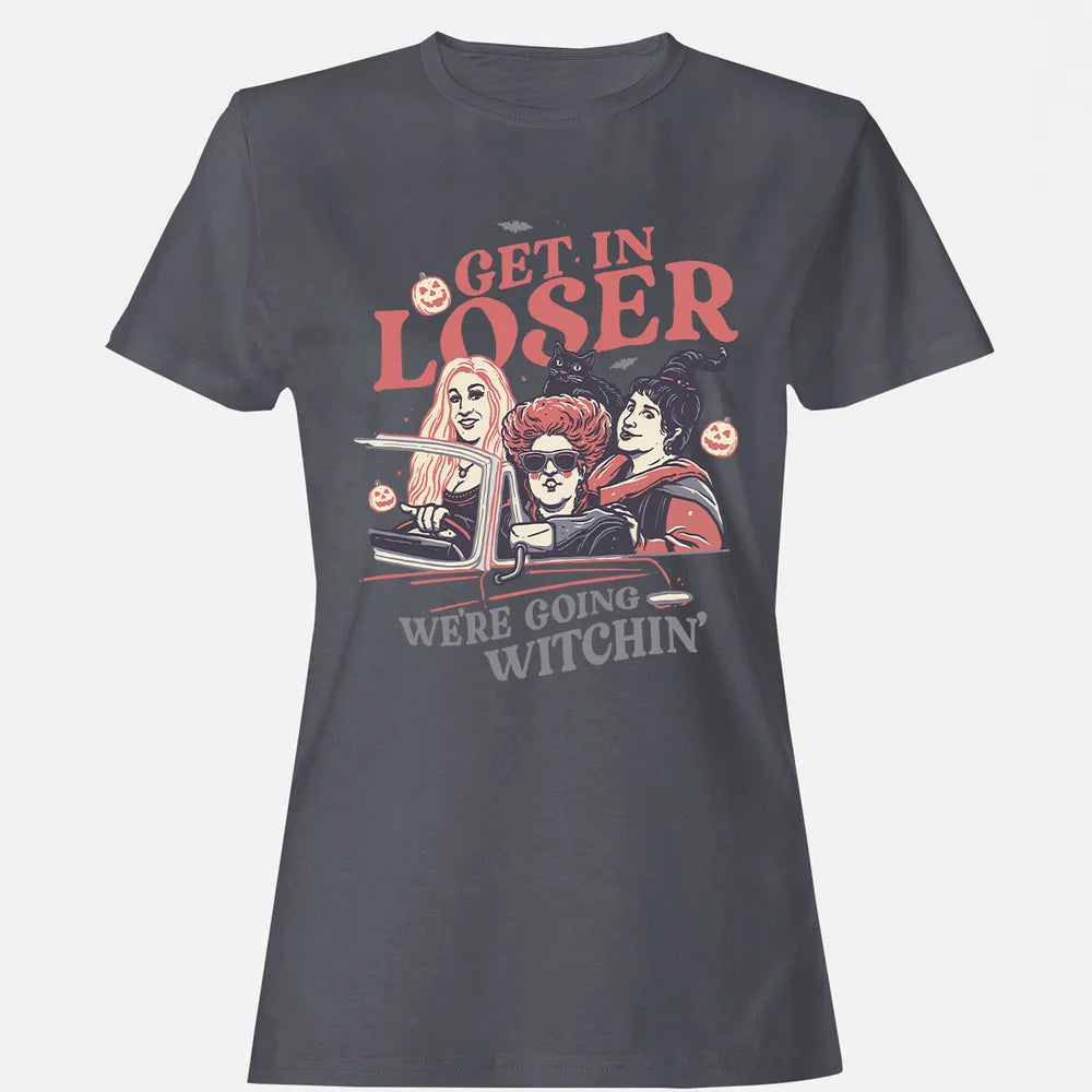 Women's T-shirt - BRFLEECV