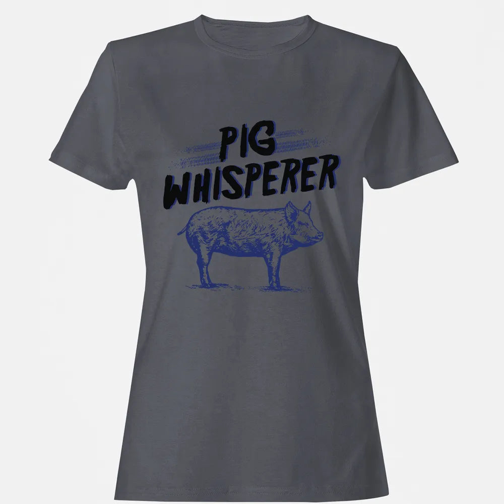 Women's T-shirt - KNDW1EZJ