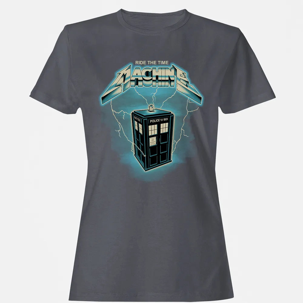 Women's T-shirt - 6ZNZ3L1R