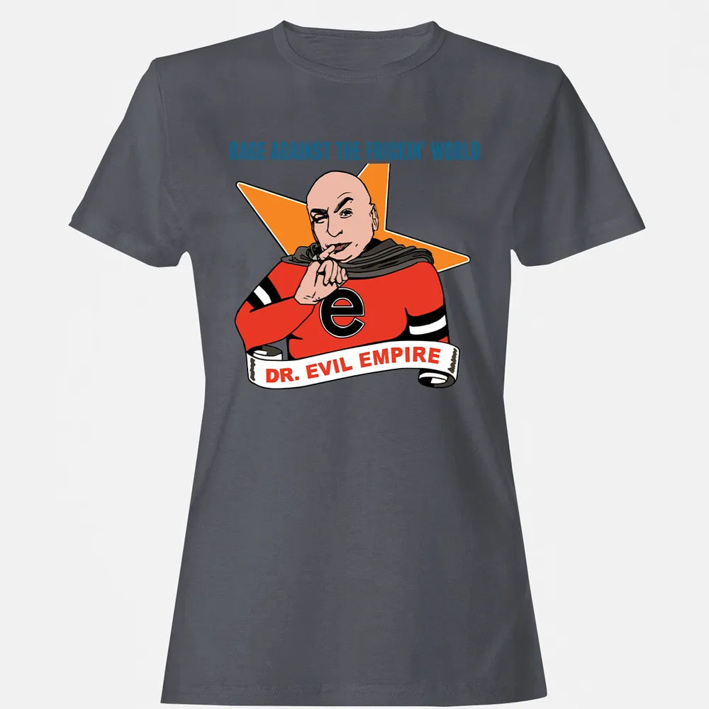 Women's T-shirt - P1ZXWNEE