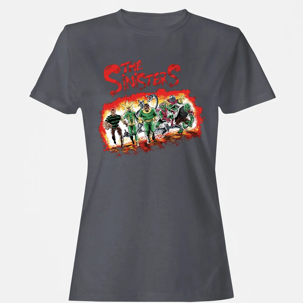 Women's T-shirt - 6FV4CM9L