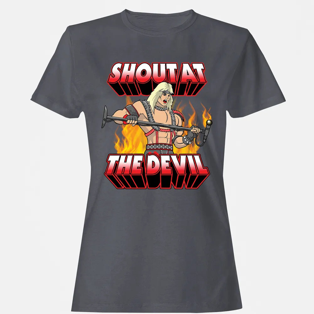 Women's T-shirt - 94L7EKKW