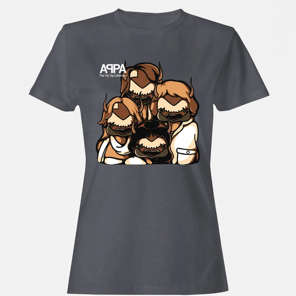 Women's T-shirt - E1UU7KR9