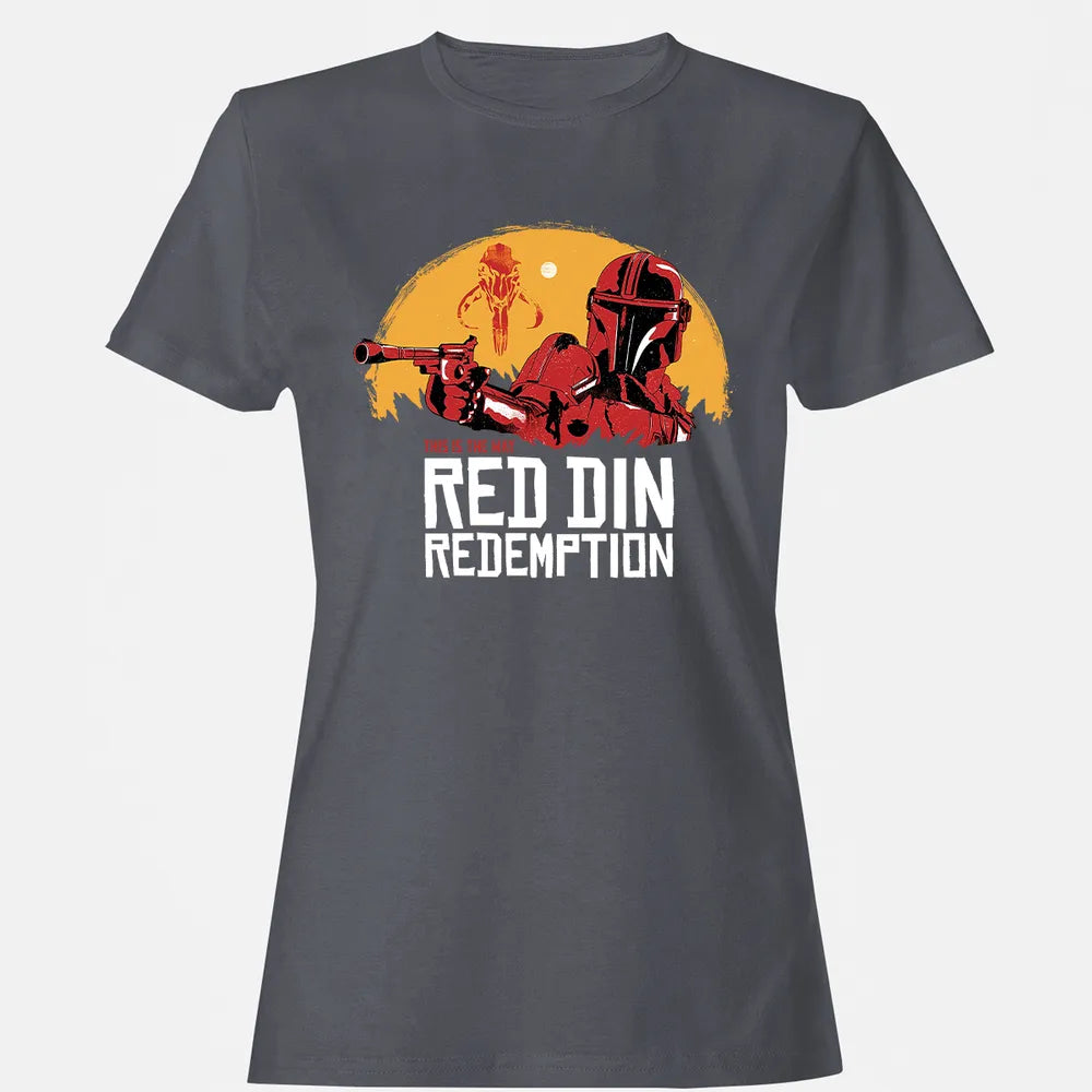 Women's T-shirt - CPABHMUE