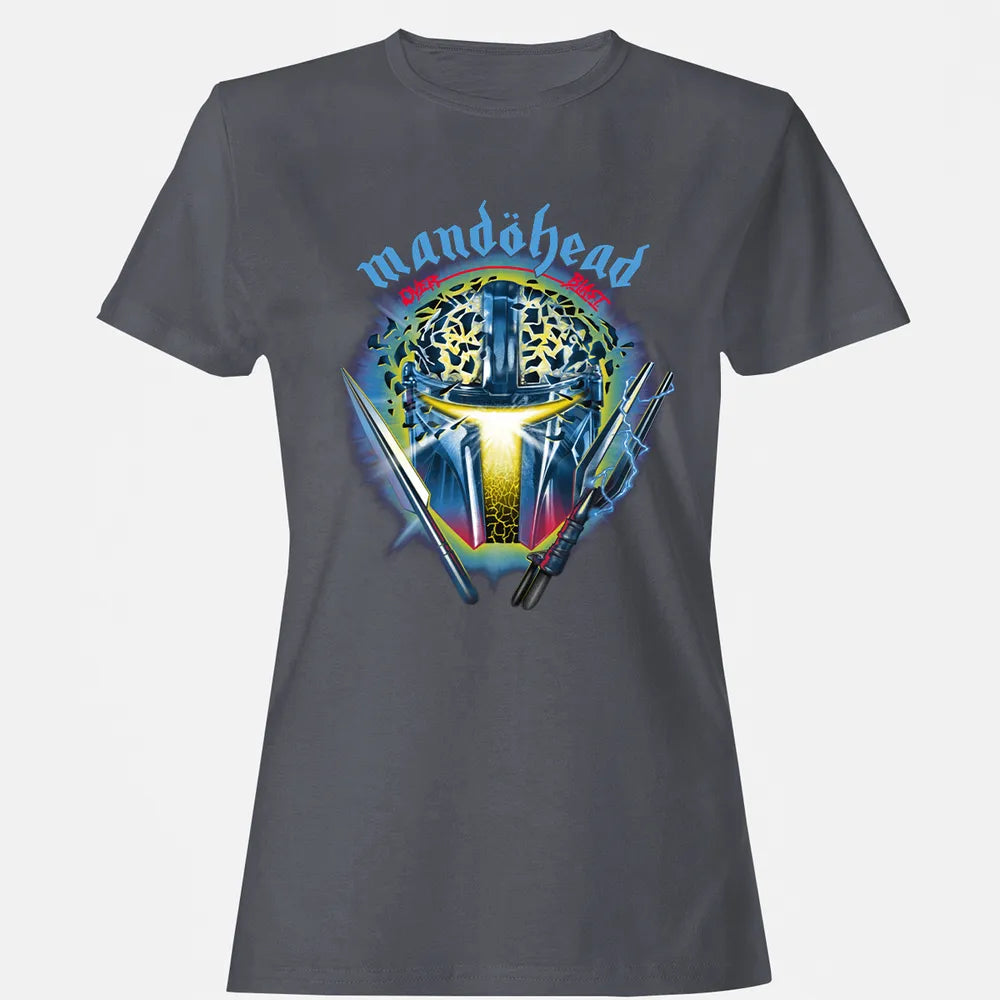 Women's T-shirt - SC1UUV5N