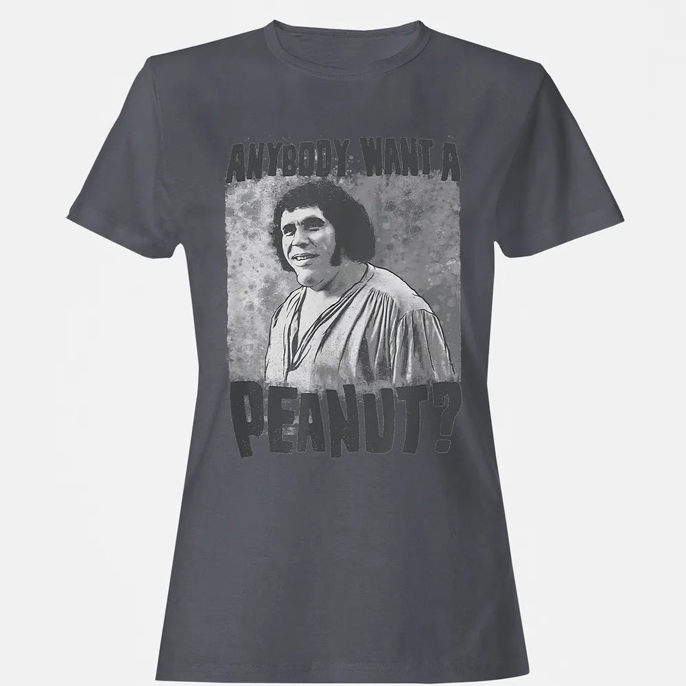 Women's T-shirt - WMDS5D97
