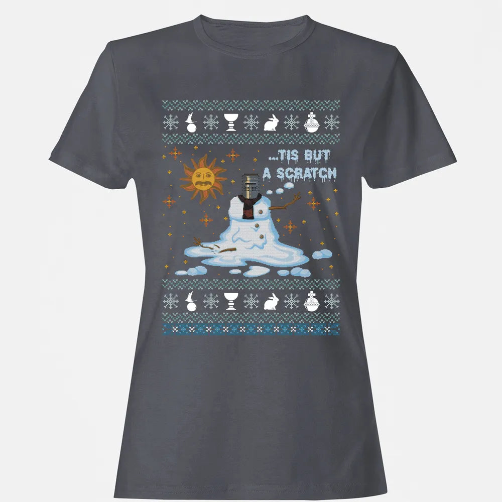 Women's T-shirt - 6F4N8GHV