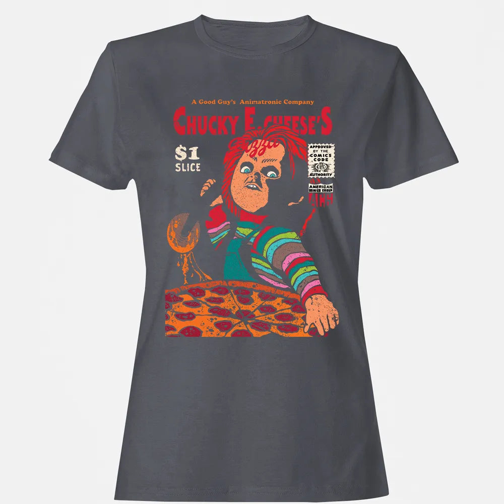 Women's T-shirt - 3ZDWKP7G