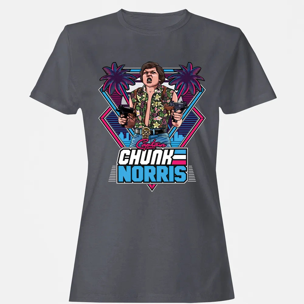 Women's T-shirt - KL3488RU