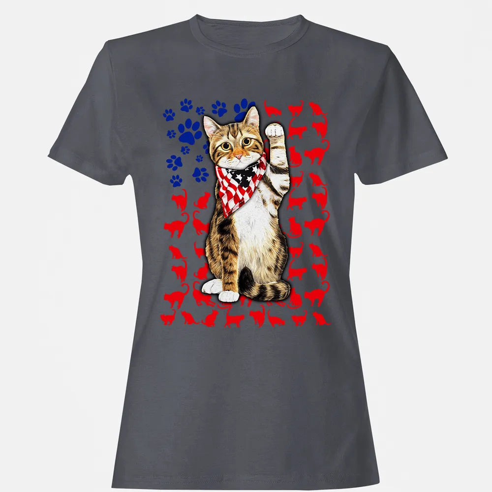 Women's T-shirt - LPEXNHA9