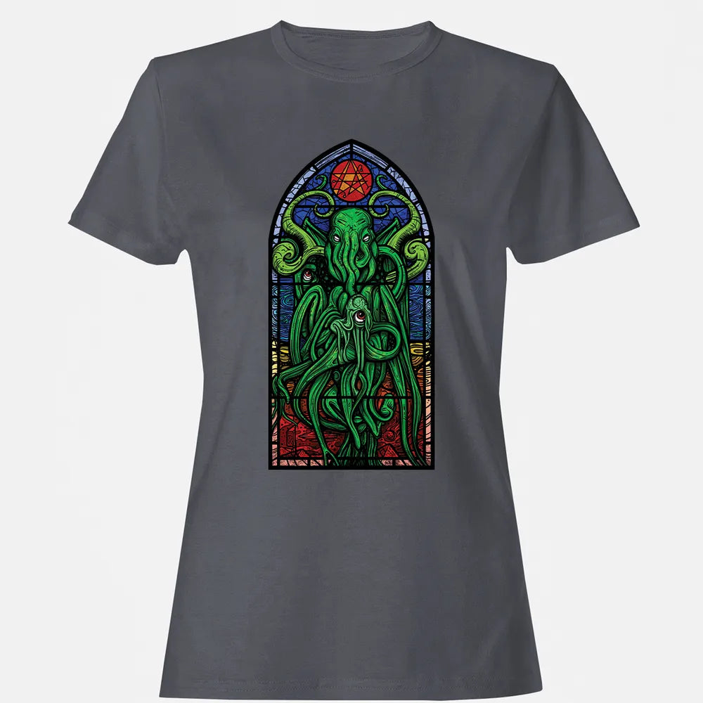 Women's T-shirt - 6FSLZKDD
