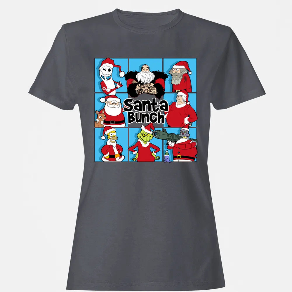 Women's T-shirt - 44MRK9VE