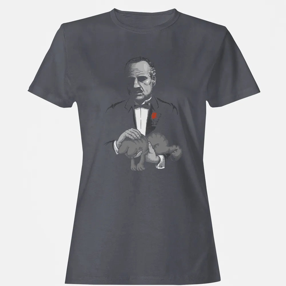 Women's T-shirt - 5UNQ12AC