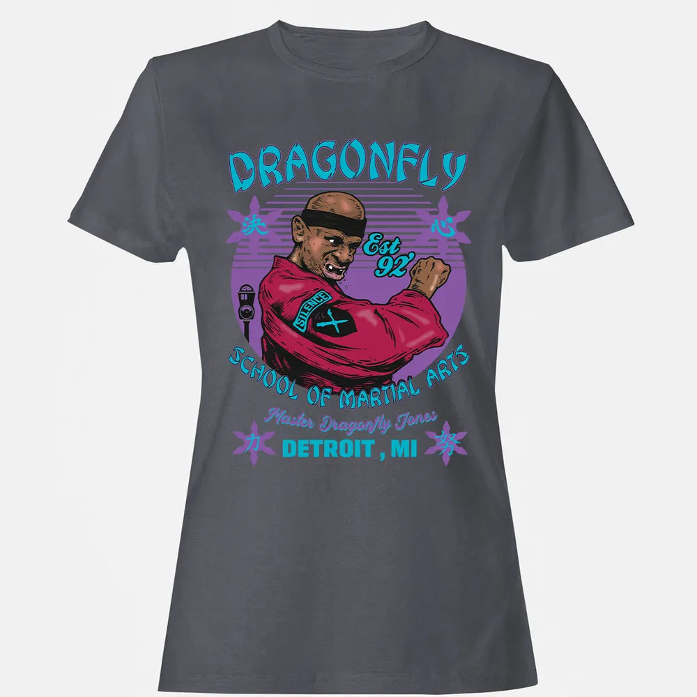 Women's T-shirt - A46HSCD4