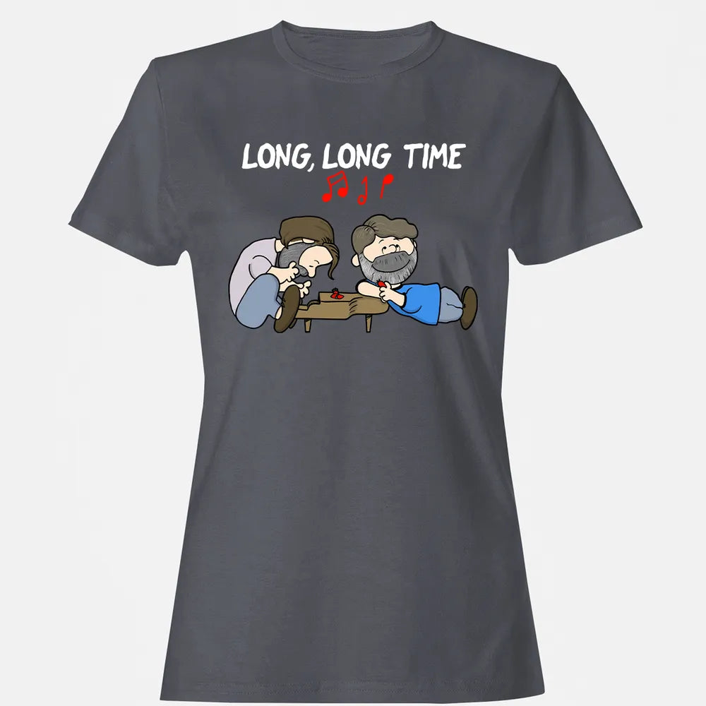 Women's T-shirt - 153V6834