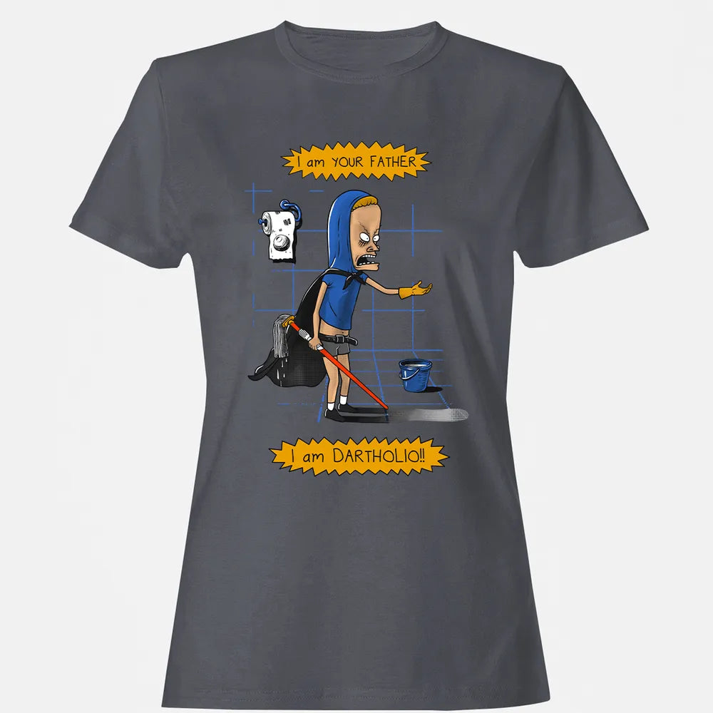 Women's T-shirt - K4HHRF25
