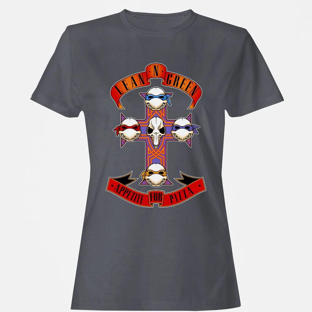 Women's T-shirt - NUAK139S
