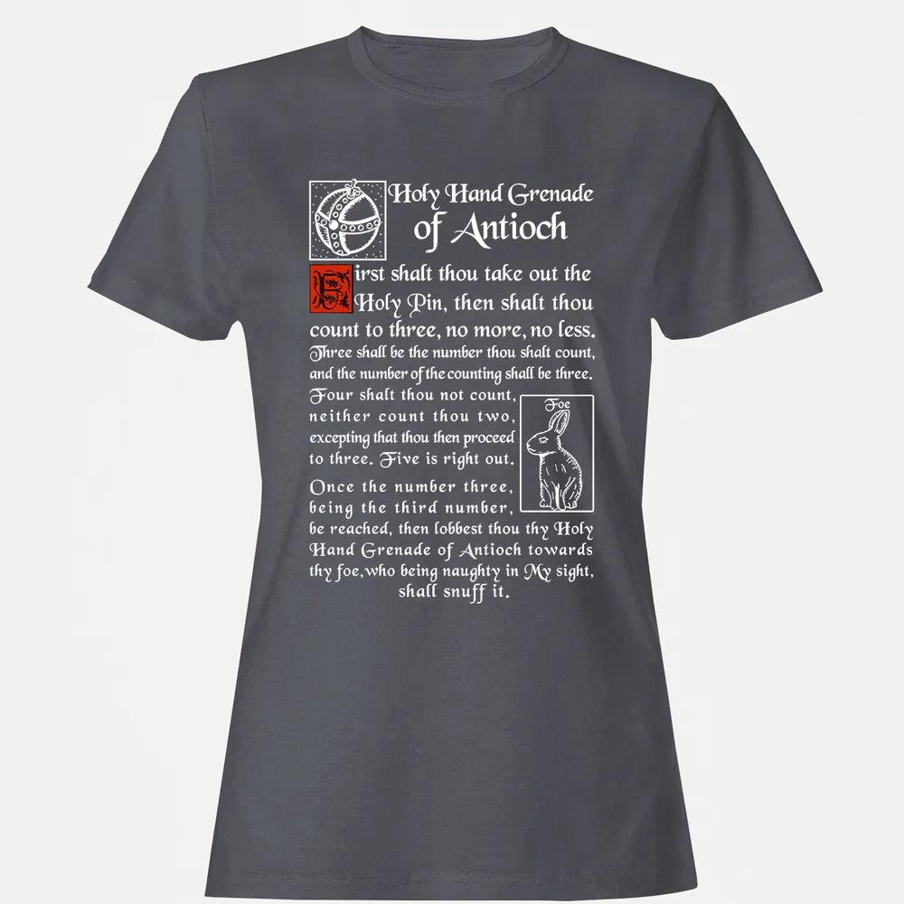 Women's T-shirt - EMFR253G