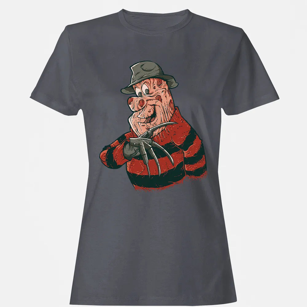 Women's T-shirt - FANYGXBT