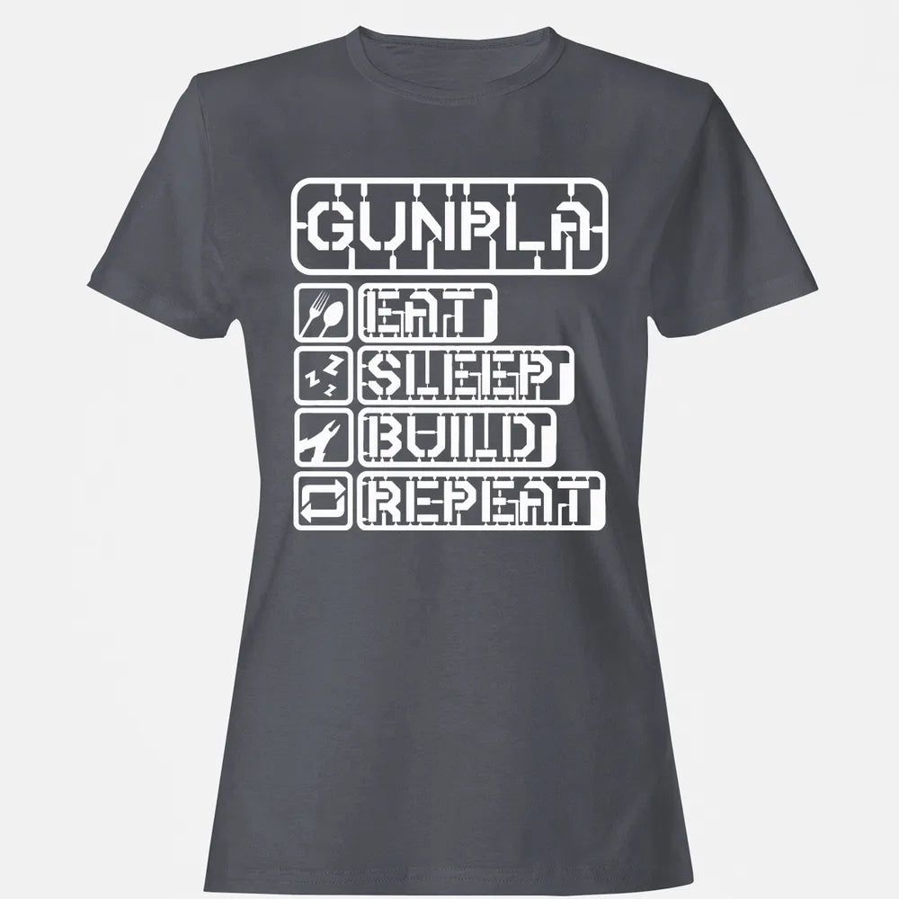 Women's T-shirt - 227TFFM6