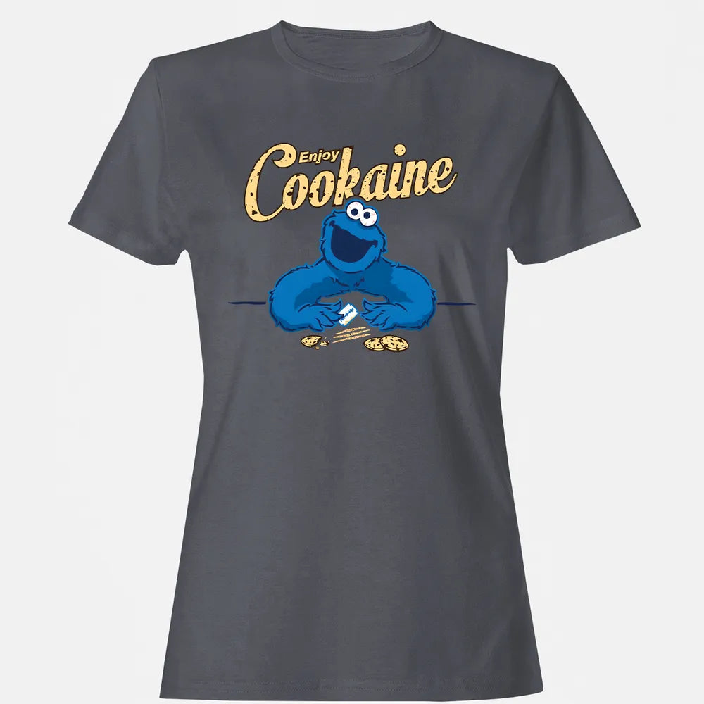 Women's T-shirt - KP7ZTWC6