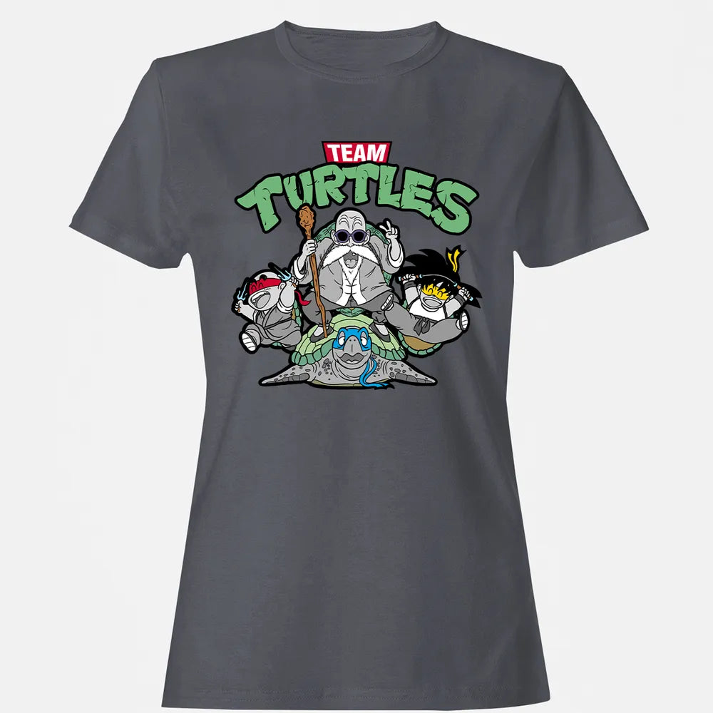 Women's T-shirt - ZBMPDHTL