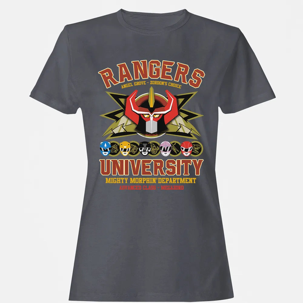 Women's T-shirt - GLAAQN79