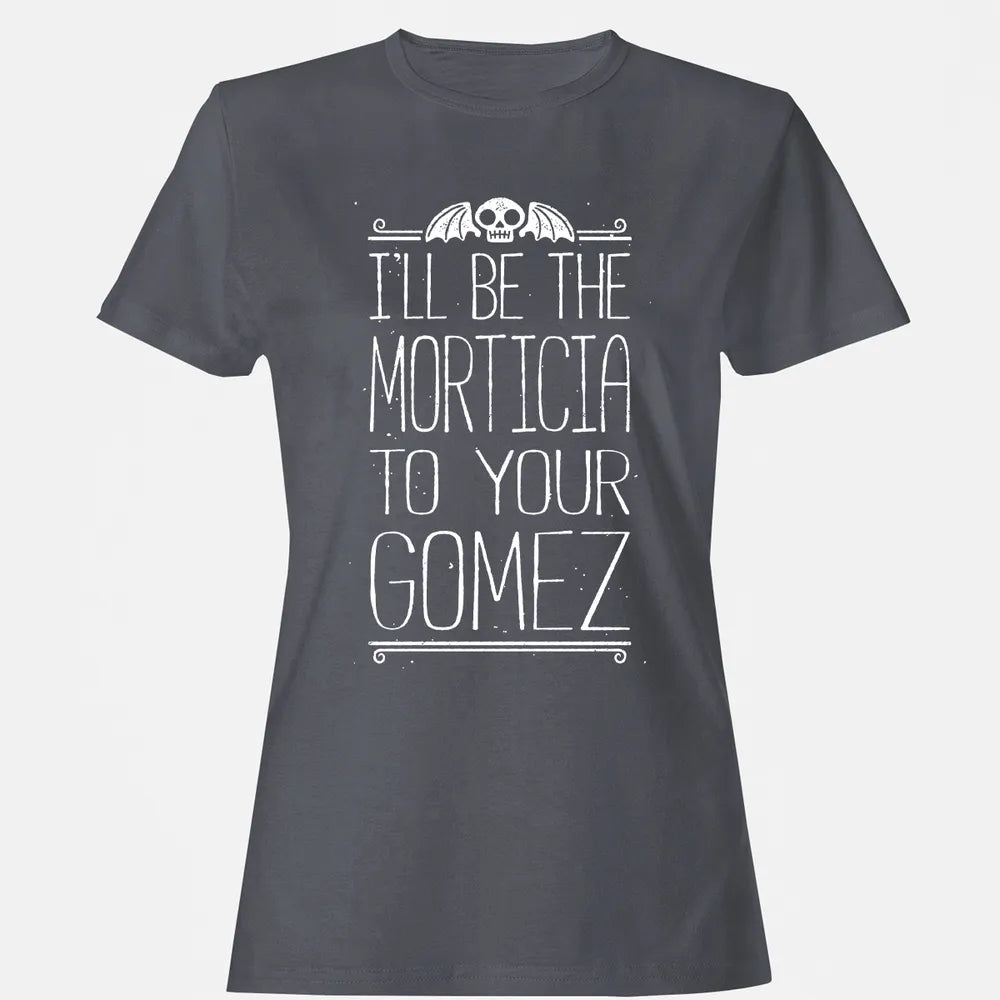 Women's T-shirt - YWPVURWG
