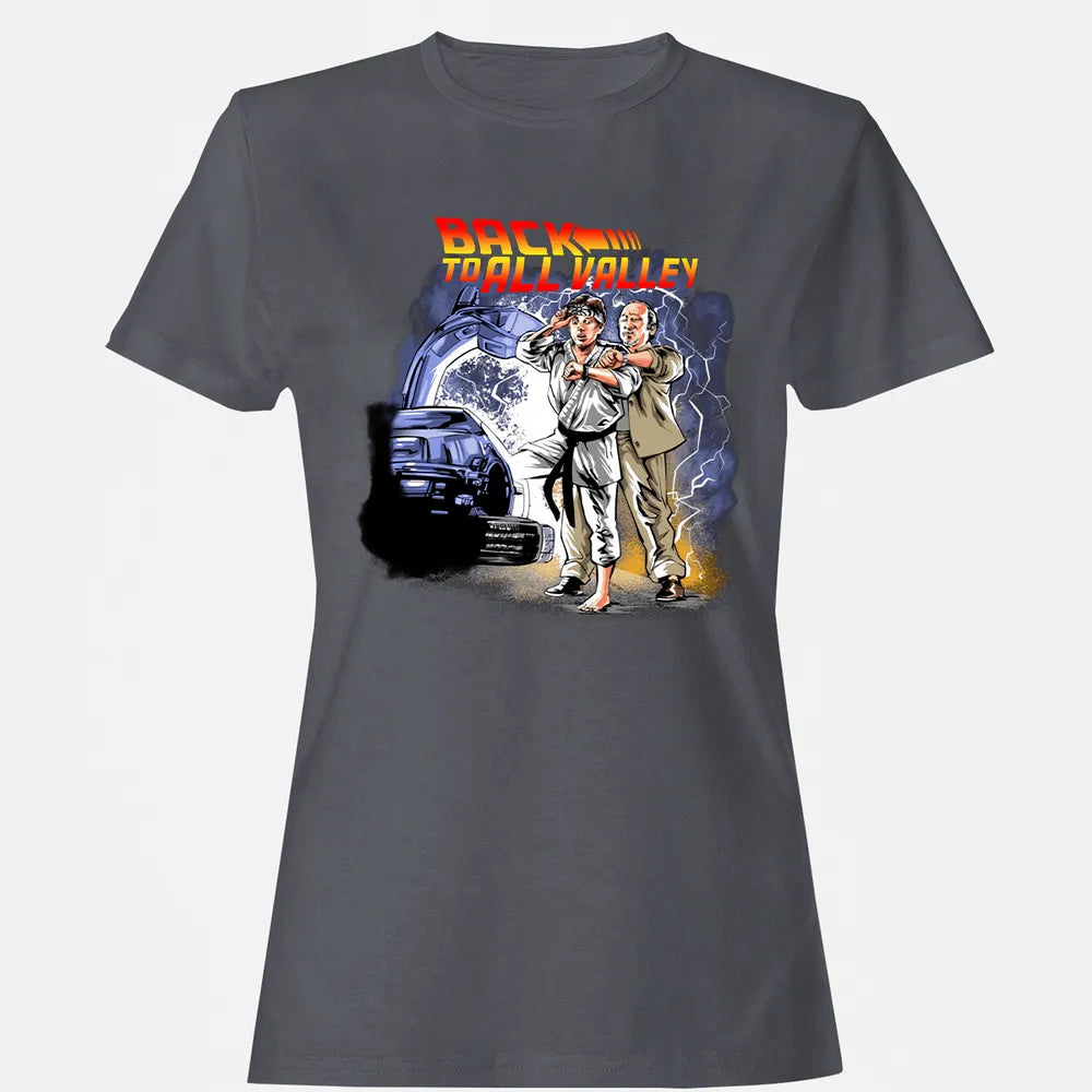 Women's T-shirt - LX6RHCA1