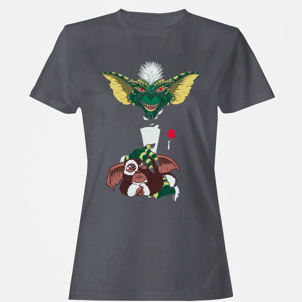 Women's T-shirt - XV5E2X4F