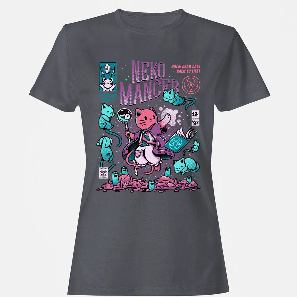 Women's T-shirt - MWEAPFTY