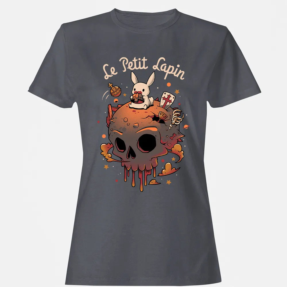 Women's T-shirt - ZT97GM2M