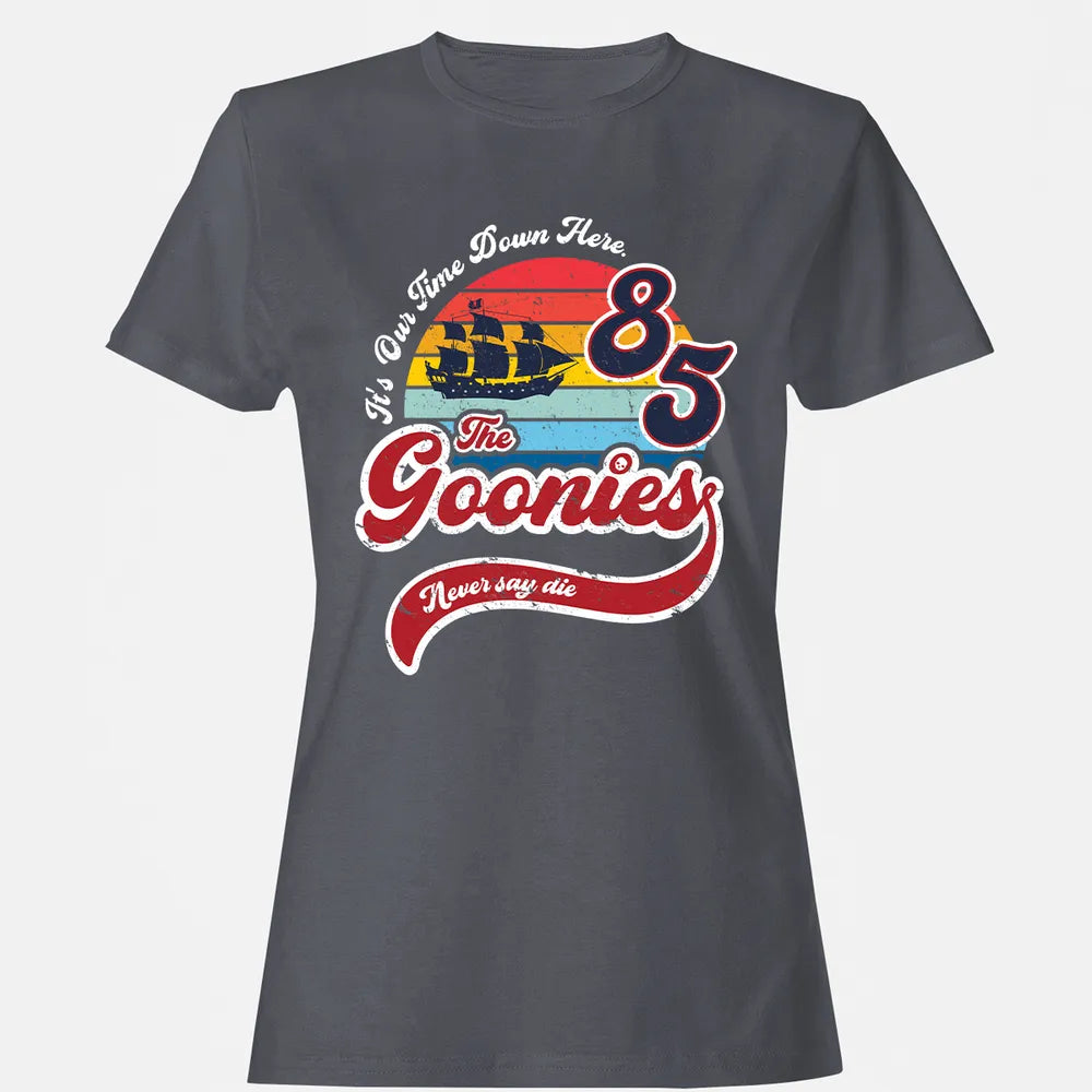 Women's T-shirt - 7TPBN6DQ