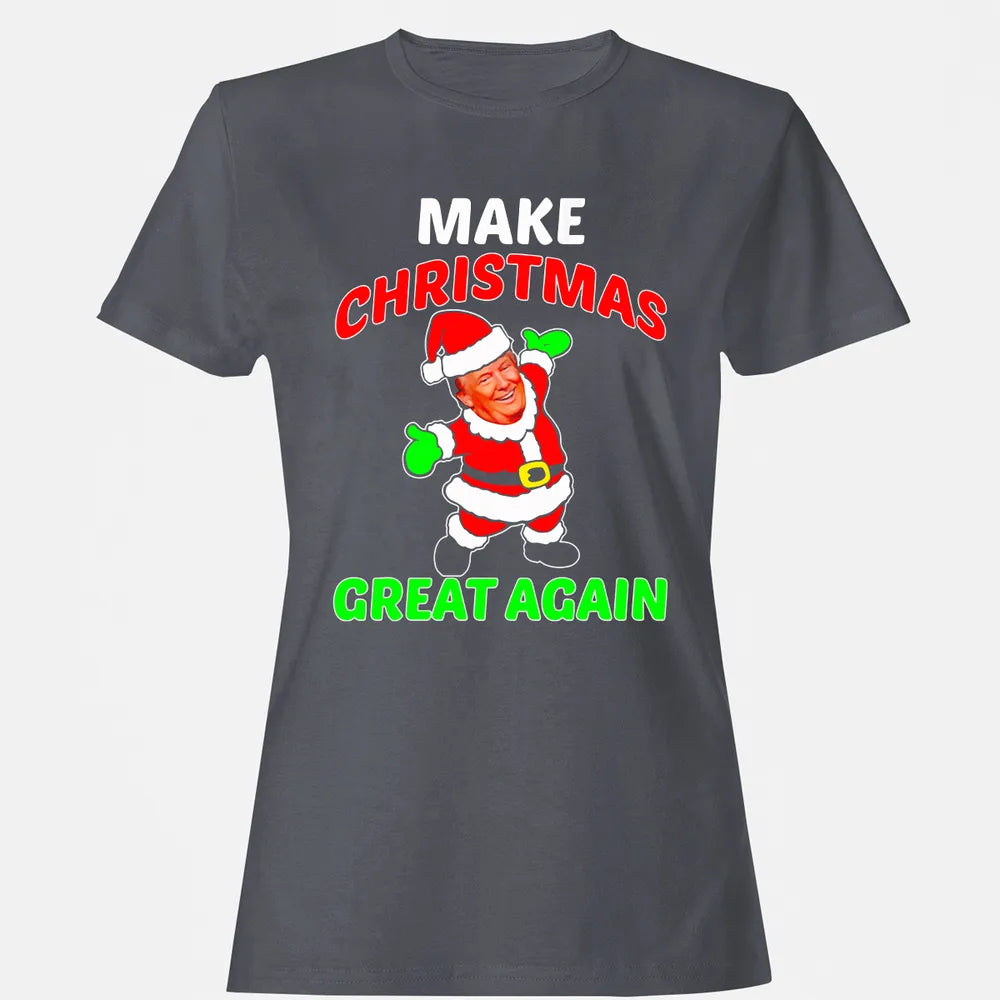 Women's T-shirt - JAW4AKFX