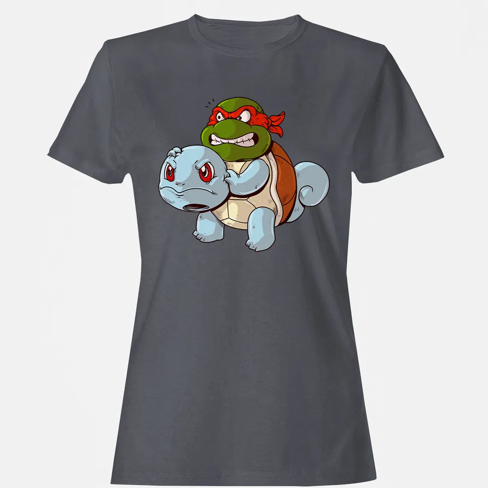 Women's T-shirt - 8EJHM41Z