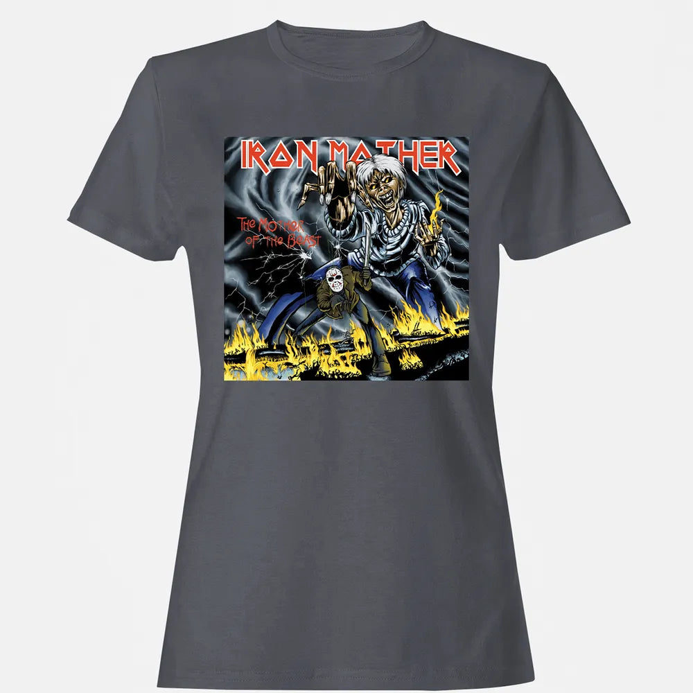 Women's T-shirt - L7GQZHW5