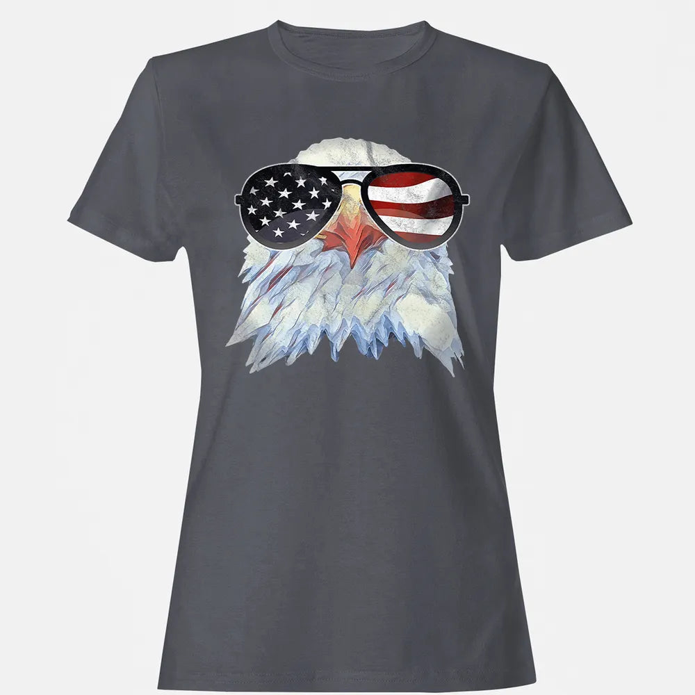 Women's T-shirt - TBW8PF1P