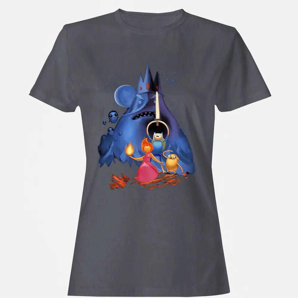 Women's T-shirt - Q6WACZ6A