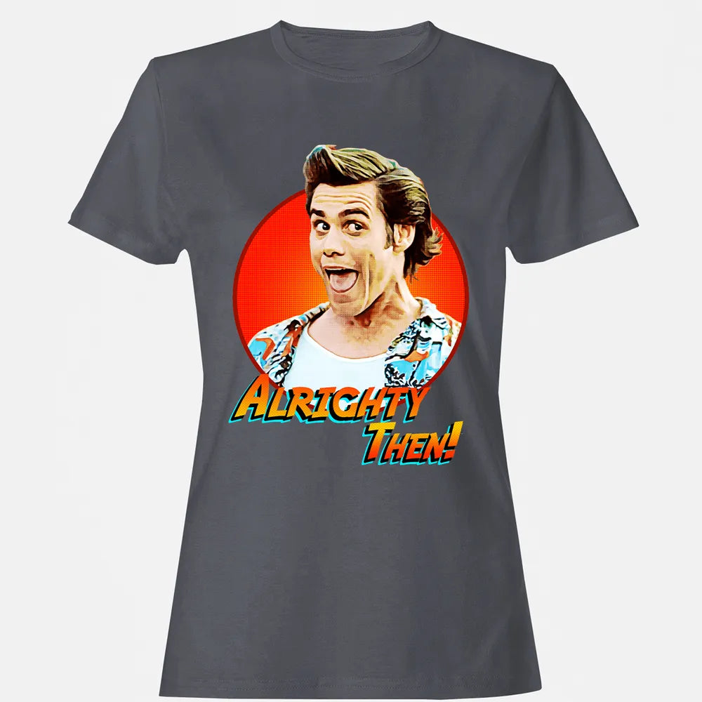 Women's T-shirt - 8GEYGTRE
