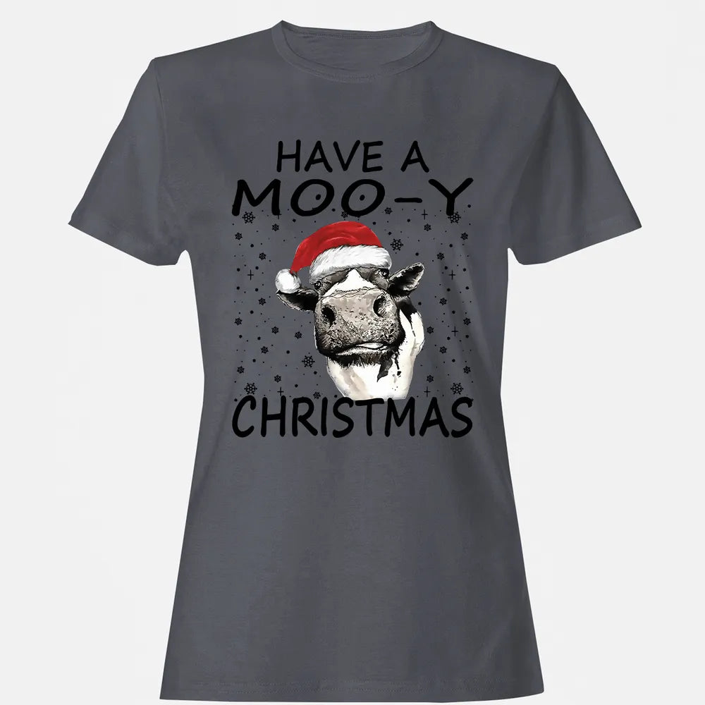 Women's T-shirt - ZQ1PG4N3