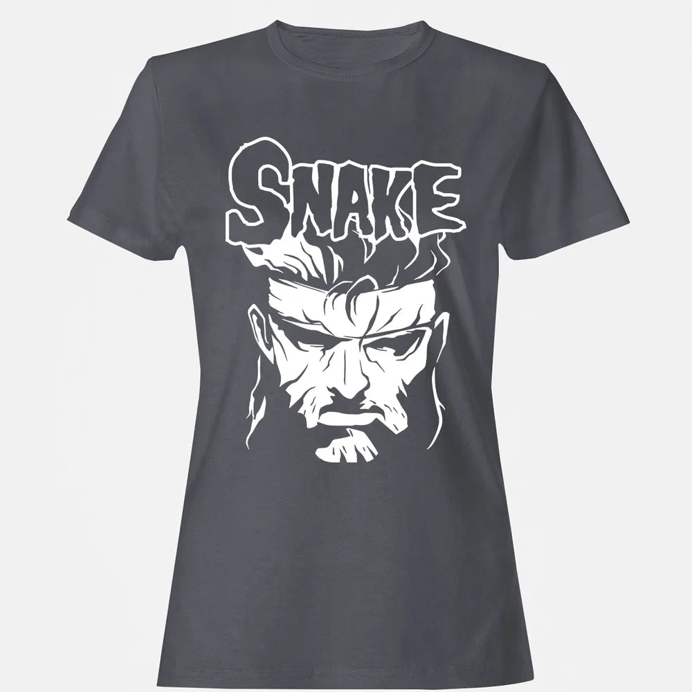 Women's T-shirt - WFSCM2QJ