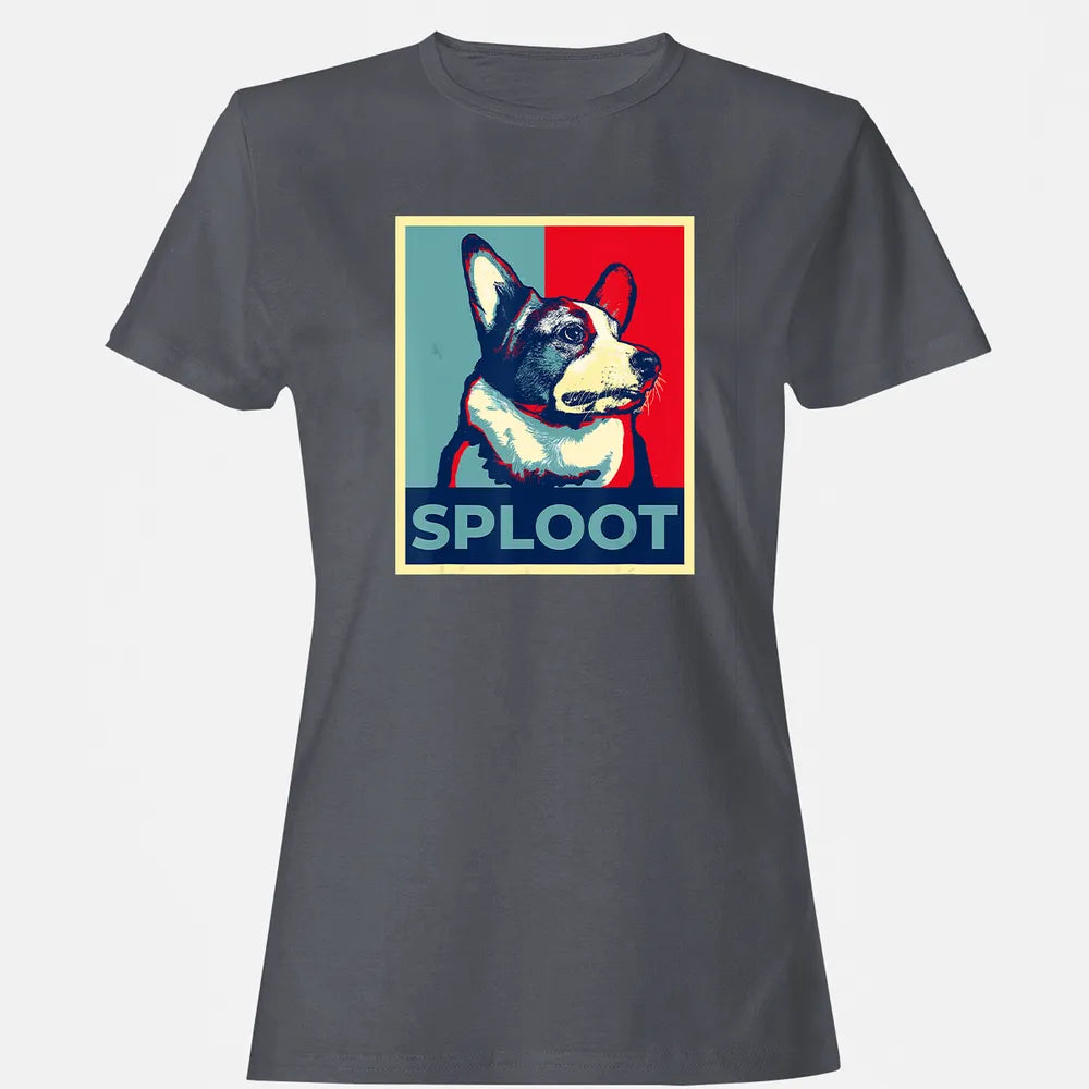 Women's T-shirt - PSA975EZ