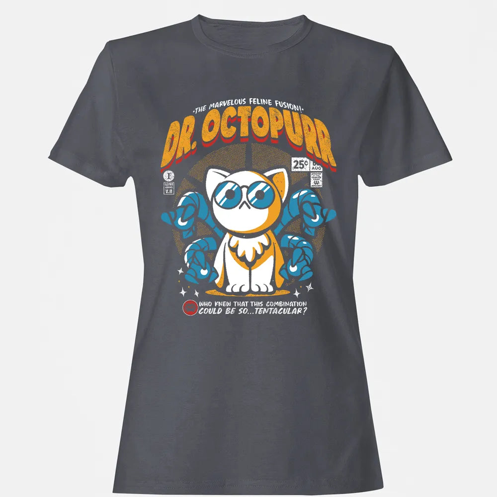 Women's T-shirt - PXWFQTYS